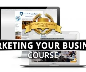 DCU Marketing Course