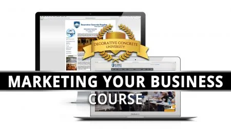 DCU Marketing Course