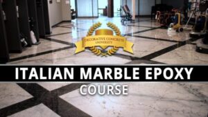 Italian Marble