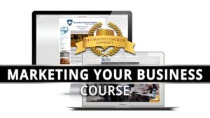 Marketing Your Business
