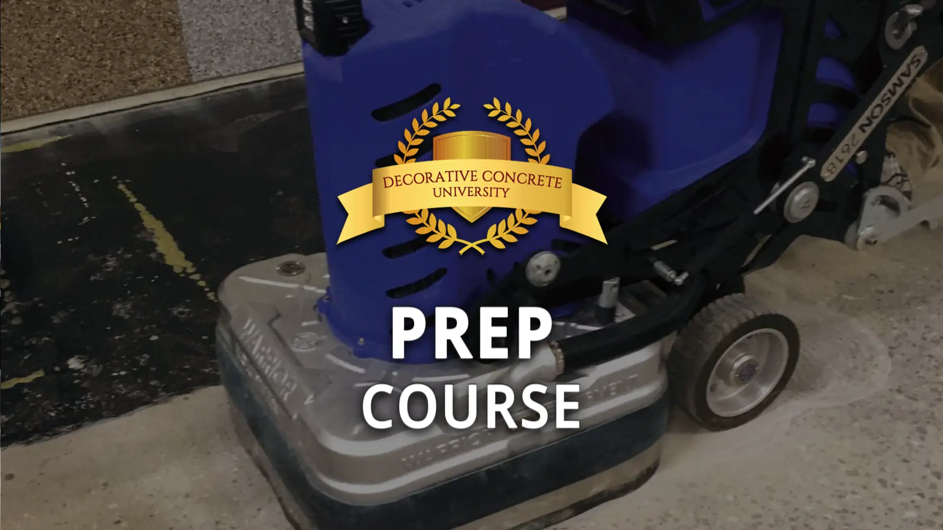 Prep and Repair