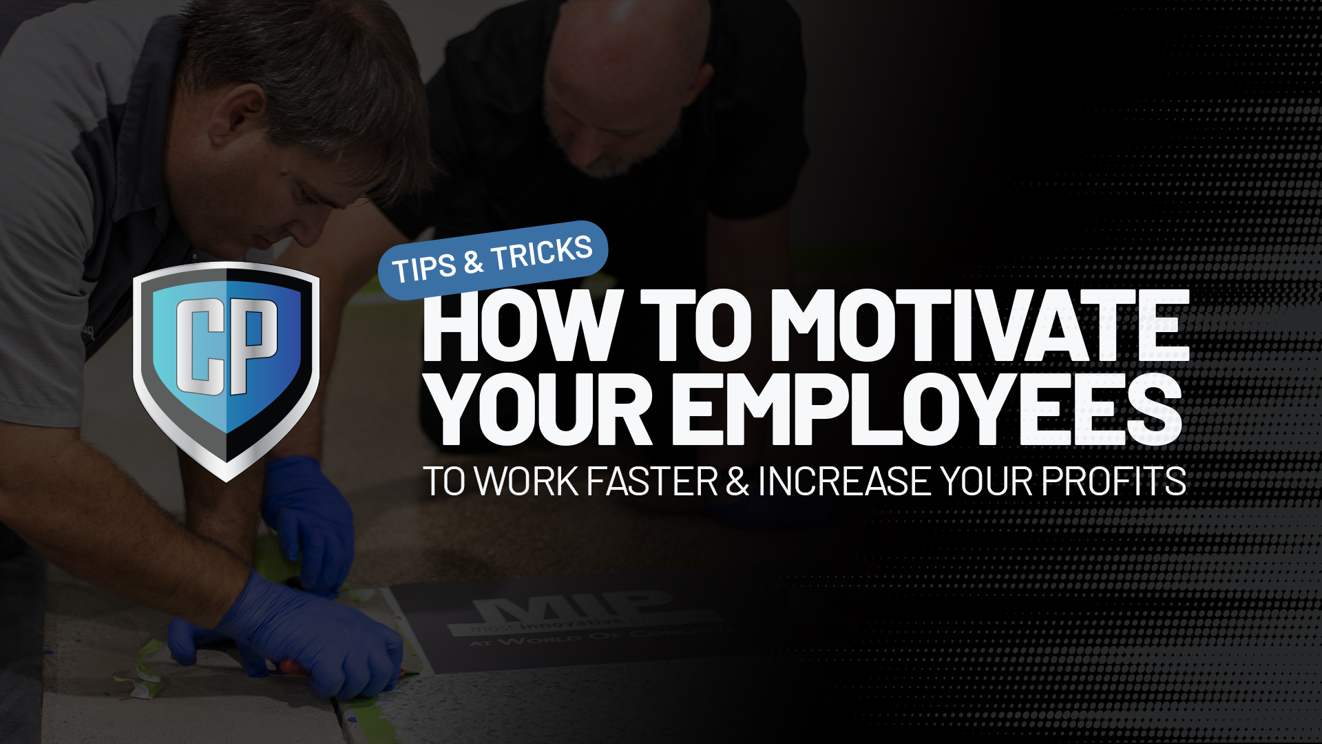 How to Motivate Your Employees