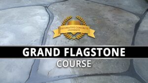 Grand Flagstone