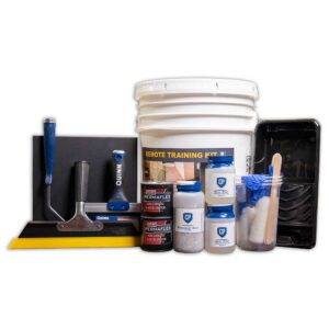 Graniflex&trade; Remote Training Kit