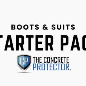 Boots and Suits Starter Pack