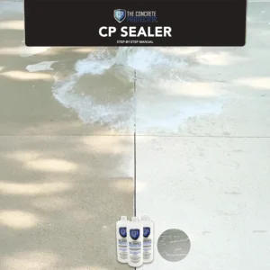 CP Sealer Manual