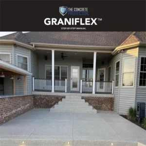 Graniflex Manual