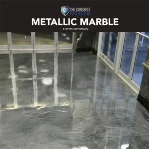 Metallic Marble Manual
