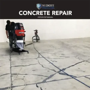 Prep & Repair Manuals