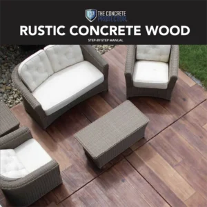 Rustic Wood Manual