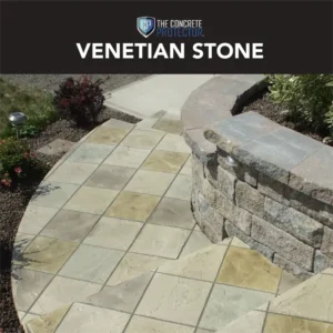 Venetian Stone Manual