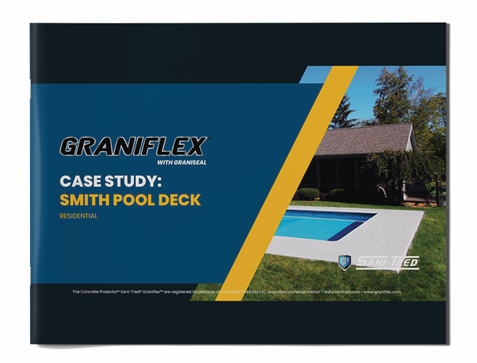 Residential case study