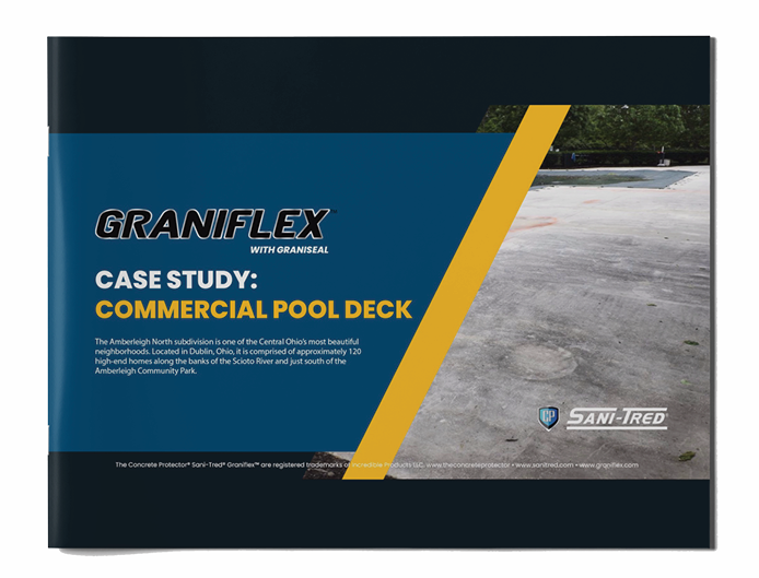 Commercial case study