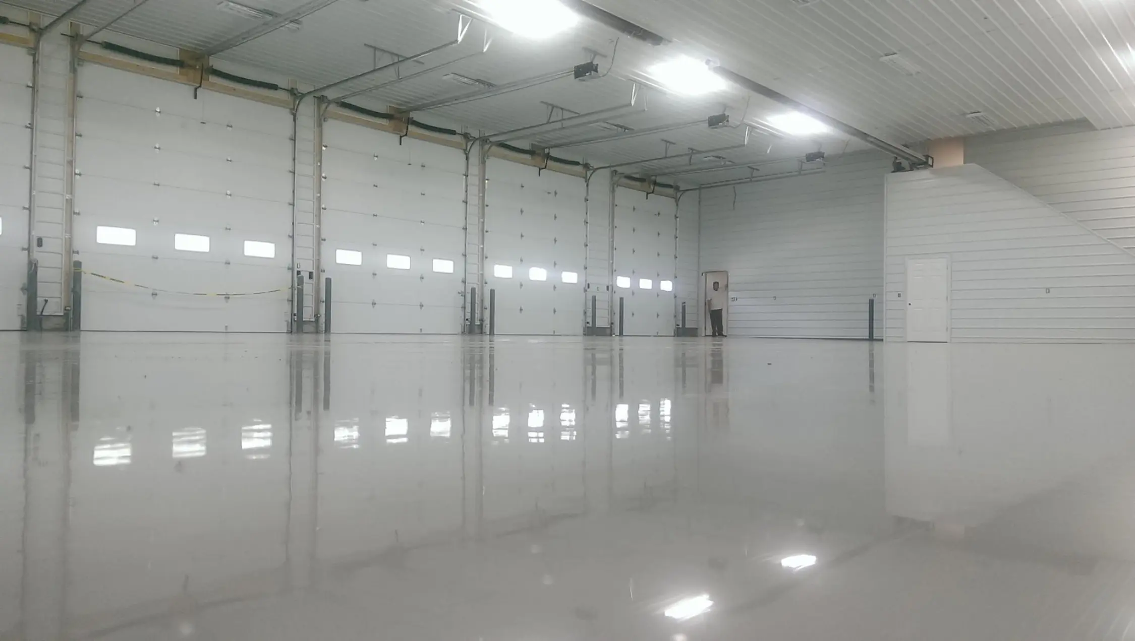 123 System floor