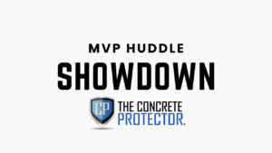Huddle Showdown