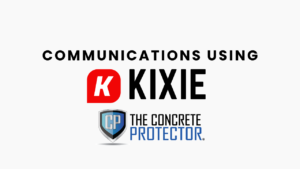 Kixie Course