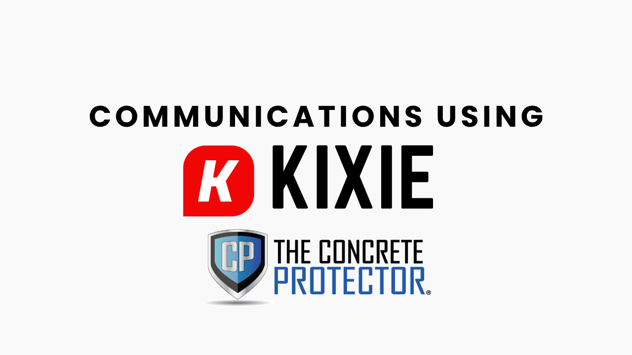 Kixie Course