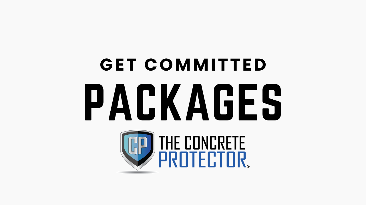 Get Committed Packages & Quickbooks Groups