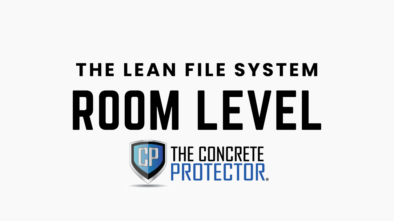 LFS | Room Level