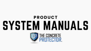 Product System Manuals