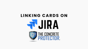 Linking Jira Cards
