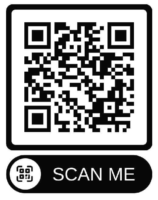 Scan to log in to your TCP Webstore