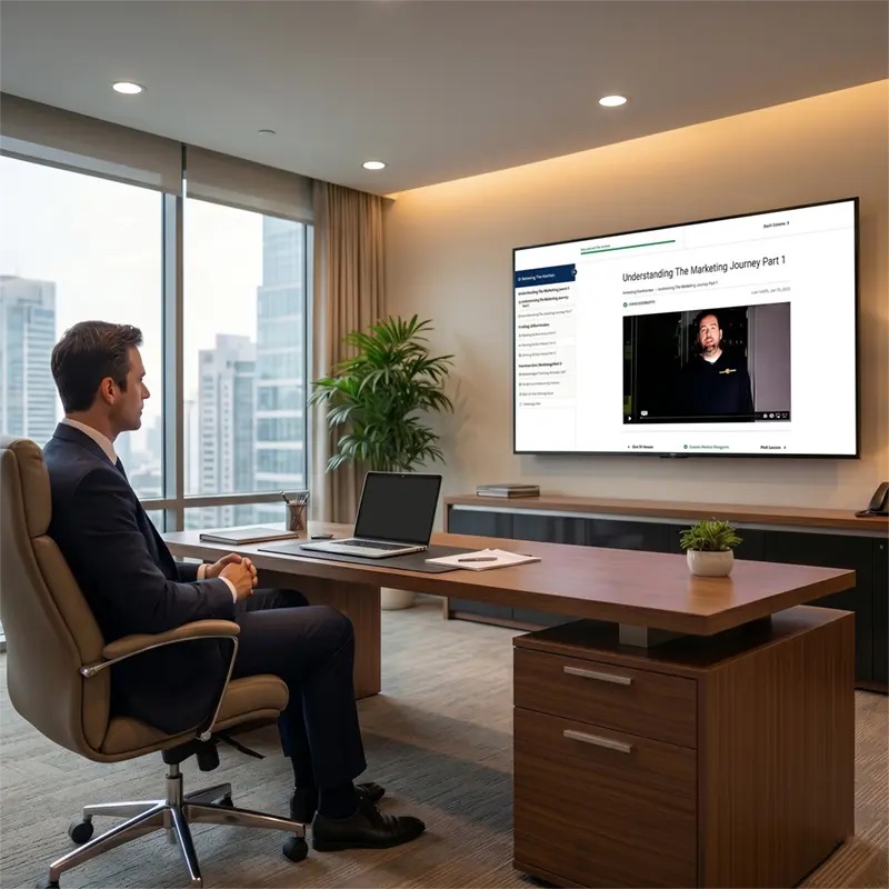 DCU Client Membership