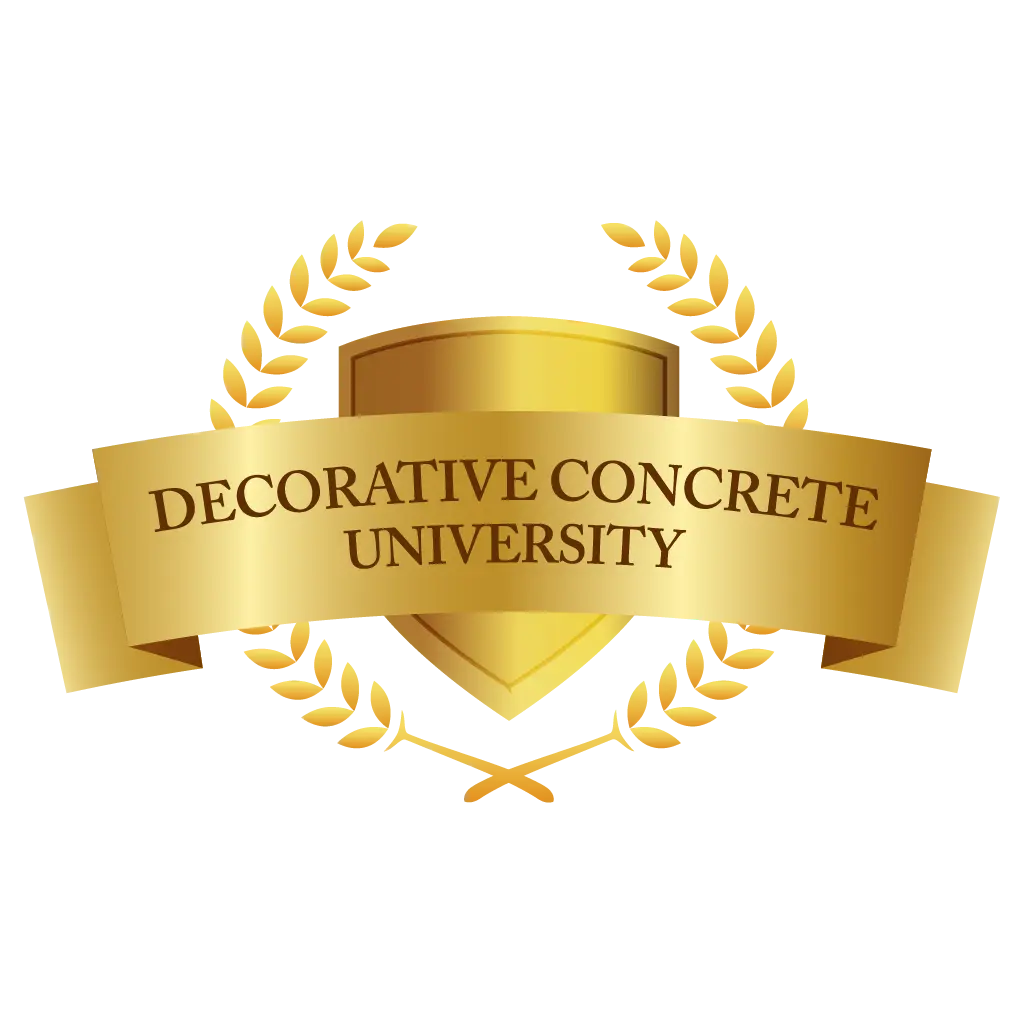 DCU seal